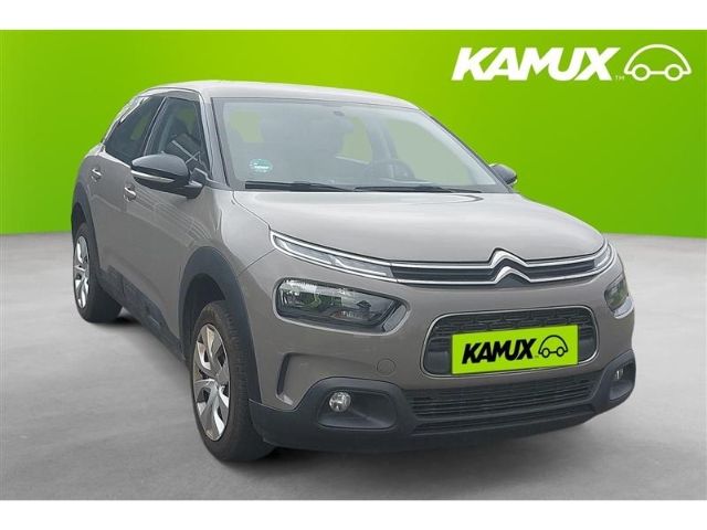Citroen C4 Cactus 87.600 km 10.850 &euro; Düren 52351