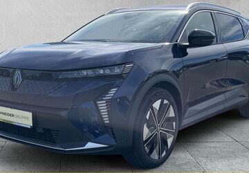 Renault Scenic 5.000 km 40.990 &euro; Hof 95030