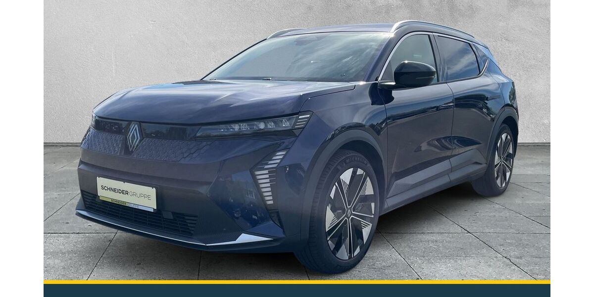 Renault Scenic 7.500 km 39.990 &euro; Hof 95030