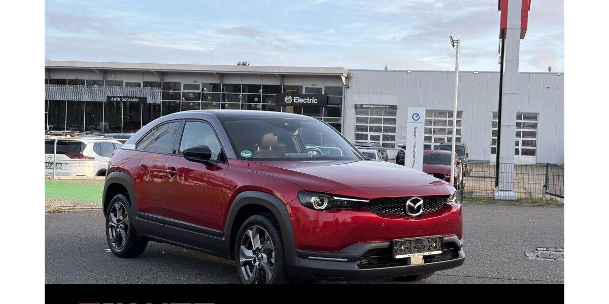 Mazda MX-30 22.500 km 17.490 &euro; Garbsen 30826