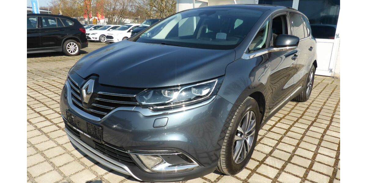 Renault Espace 184.300 km 16.890 &euro; Wolfenbüttel 38304