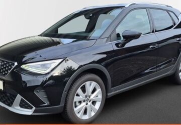 Seat Arona 13.389 km 23.889 &euro; Mölln 23879