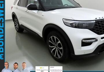 Ford Explorer 29.974 km 56.880 &euro; Premnitz / Nahe A2 14727