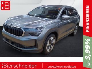 Skoda Kodiaq 26.880 km 45.450 &euro; Manching 85077