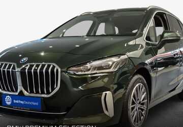 BMW 225 Active Tourer 4.202 km 43.430 &euro; Ettlingen 76275