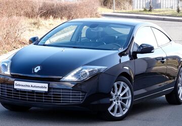 Renault Laguna 82.800 km 9.990 &euro; Bayreuth 95448