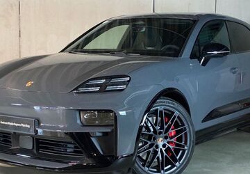 Porsche Macan 7.900 km 114.890 &euro; Plattling 94447