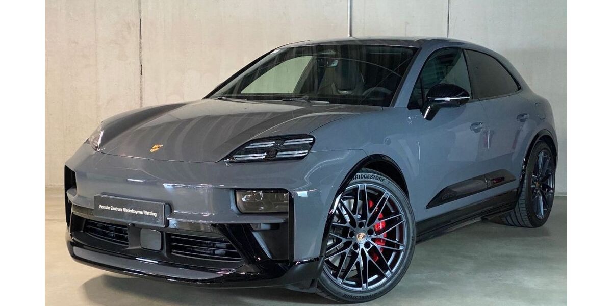 Porsche Macan 7.900 km 114.890 &euro; Plattling 94447