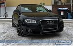 Audi A3 Cabrio S line 2.0 TDI*Carplay*SHZ*Alcantara* 120.740 km 9.480 &euro; Berlin 13187