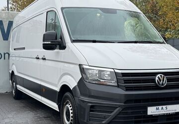 VW Crafter 54.000 km 30.464 &euro; Bremerhaven 27576