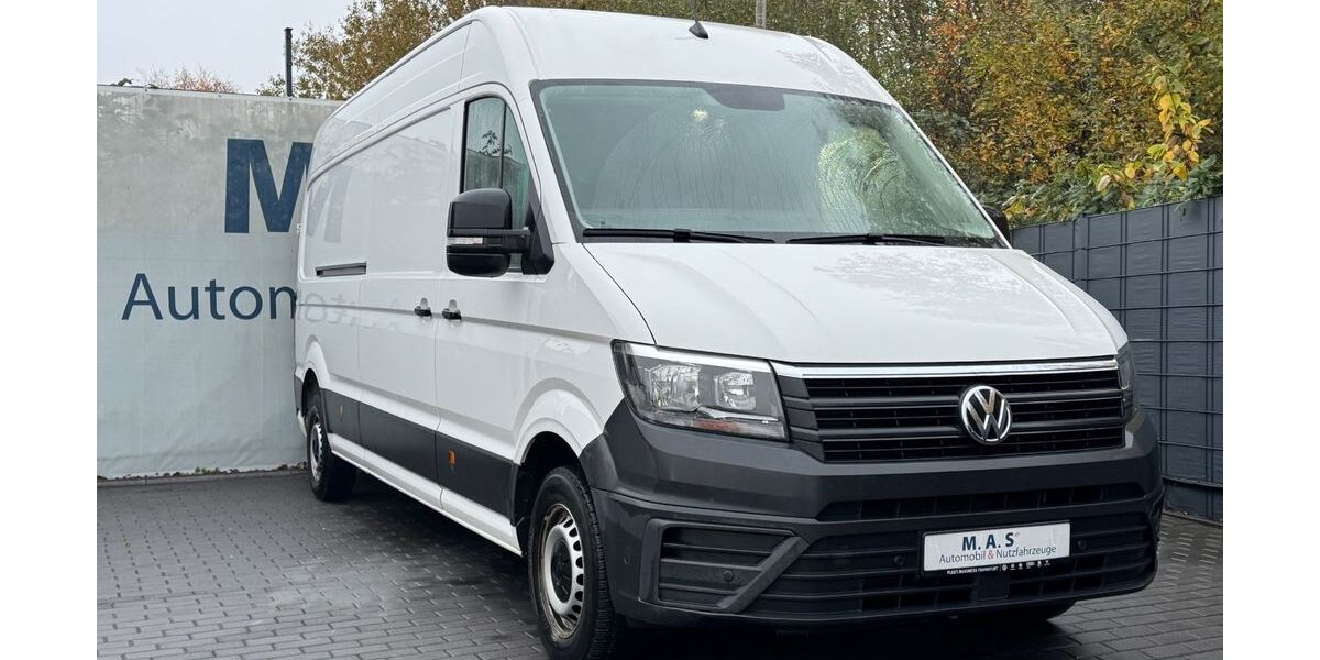 VW Crafter 54.000 km 30.464 &euro; Bremerhaven 27576