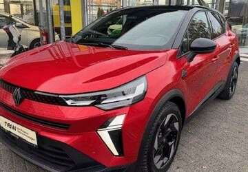 Renault Captur 6.040 km 25.990 &euro; Kerpen 50170