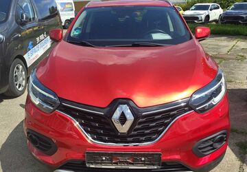 Renault Kadjar 32.569 km 15.490 &euro; Stralsund 18437