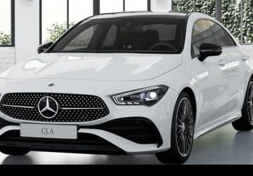 Mercedes-Benz CLA 180 9.000 km 38.990 &euro; Aachen 52068