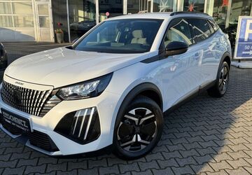 Peugeot 2008 20.799 km 19.990 &euro; Moers 47445