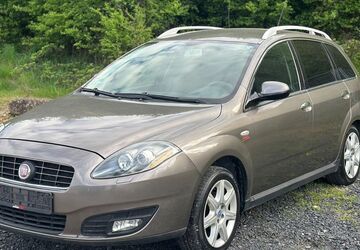 Fiat Croma 135.000 km 2.000 &euro; Elz 65604