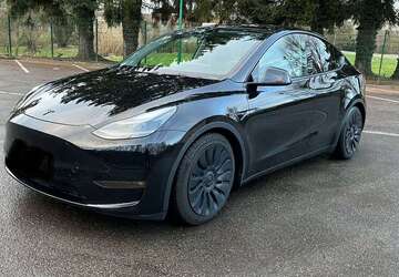 Tesla Model Y 46.500 km 34.500 &euro; Essen 45289