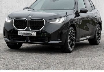 BMW X3 5.400 km 57.350 &euro; Erkelenz 41812
