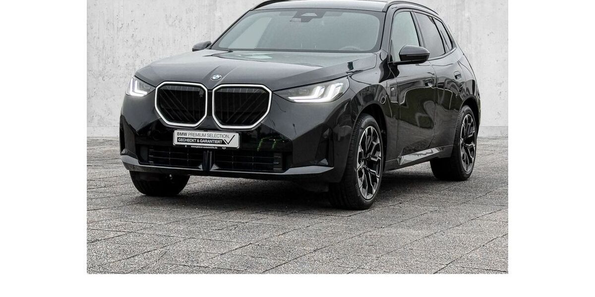 BMW X3 5.400 km 57.350 &euro; Erkelenz 41812