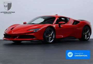 Ferrari SF90 2.399 km 384.900 &euro; Viernheim 68519