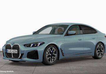 BMW 430 Gran Coupé 12.407 km 61.502 &euro; Barsbüttel bei Hamburg 22885