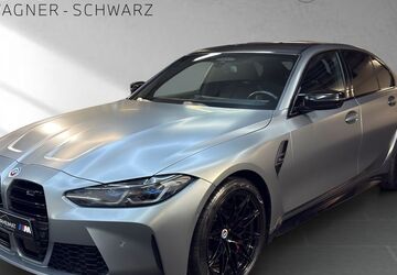 BMW M3 50.950 km 75.980 &euro; Kirchseeon 85614