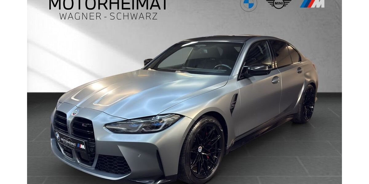 BMW M3 50.950 km 75.980 &euro; Kirchseeon 85614