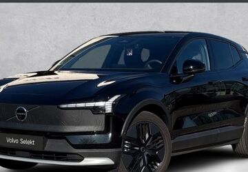 Volvo EX30 4.957 km 42.880 &euro; Dortmund 44143