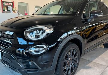 Fiat 500X 65.246 km 15.790 &euro; Nettetal 41334