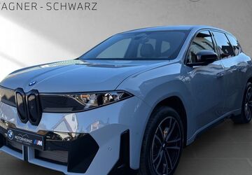 BMW iX3 15.000 km 76.375 &euro; Kirchseeon 85614