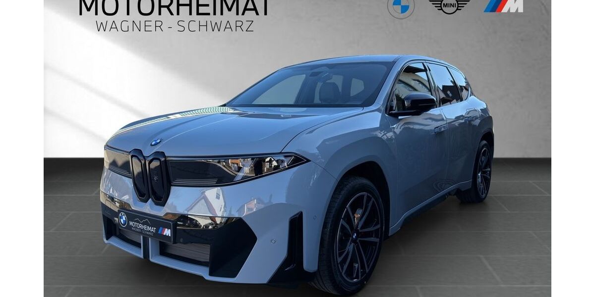 BMW iX3 15.000 km 76.375 &euro; Kirchseeon 85614