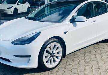 Tesla Model 3 42.900 km 28.450 &euro; Dieburg 64807