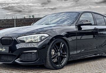 BMW M140i 99.900 km 32.590 &euro; Vechta 49377