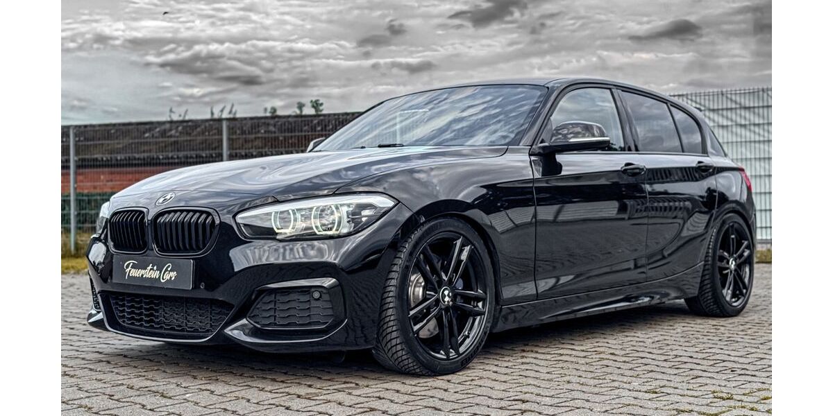 BMW M140i 99.900 km 32.590 &euro; Vechta 49377