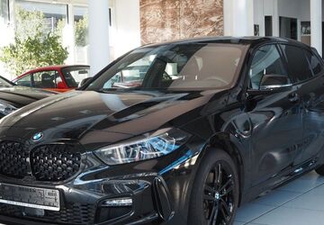 BMW 118 30.000 km 26.990 &euro; Köngen 73257