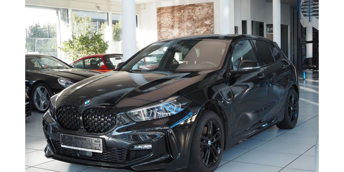 BMW 118 30.000 km 26.990 &euro; Köngen 73257