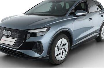 Audi Q4 e-tron 14.900 km 47.990 &euro; Füssen 87629