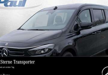 Mercedes-Benz EQT 4.430 km 38.900 &euro; Passau 94036