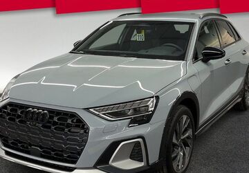 Audi A3 6.001 km 54.700 &euro; Berlin 12489