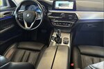 BMW 630d Gran Turismo Sport Line LED Luft HUD 159.999 km 25.499 &euro; Stade 21682
