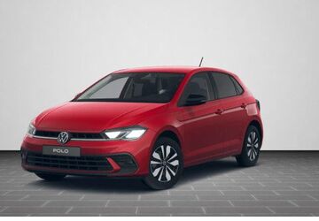 VW Polo 25.674 km 23.700 &euro; Bingen / Rhein 55411