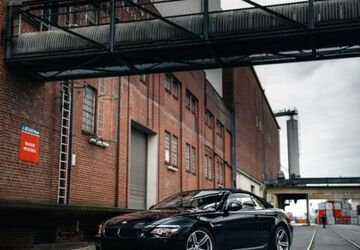 BMW M6 95.000 km 44.900 &euro; kronprinzenkoog 25709