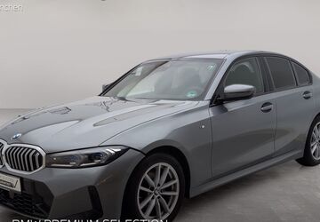 BMW 320 25.162 km 43.201 &euro; München 80939
