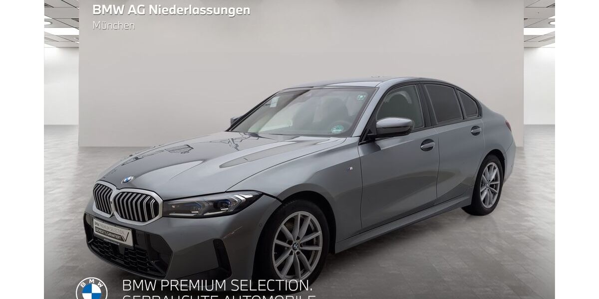 BMW 320 25.162 km 43.201 &euro; München 80939