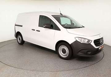 Mercedes-Benz Citan 31.827 km 20.990 &euro; Garching 85748