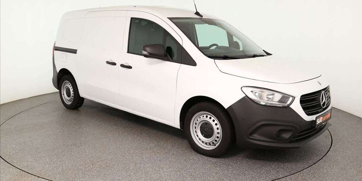 Mercedes-Benz Citan 31.827 km 20.990 &euro; Garching 85748