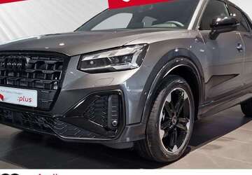 Audi Q2 2.400 km 46.880 &euro; Kiel 24118