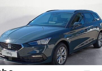 Seat Leon 4.561 km 33.990 &euro; Reutlingen 72760