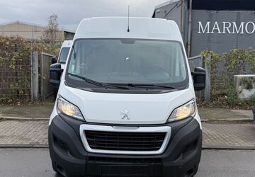 Peugeot Boxer 212.000 km 9.700 &euro; Essen 45143
