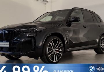 BMW X5 15.308 km 93.550 &euro; Würzburg 97076